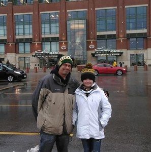 Meet your Posher, Katrina